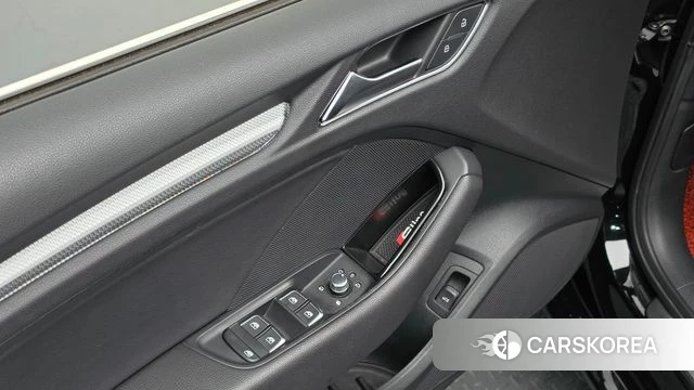 Audi New A3 id 4563277 из Кореи 8