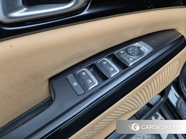 Kia Carnival 4th generation id 3866343 из Кореи 8