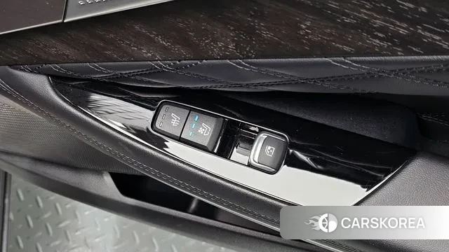 Kia K8 id 3572043 из Кореи 8