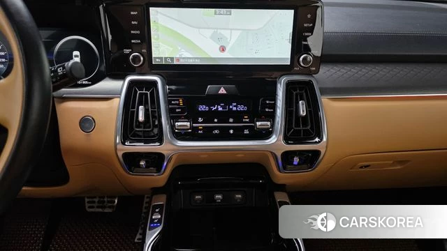 Kia Sorento 4th Generation id 4517072 из Кореи 8