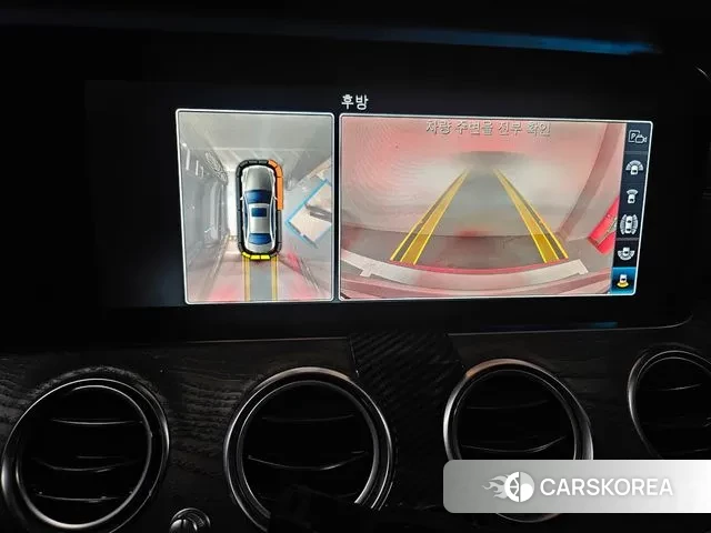 Mercedes-Benz E-Class W213 id 3779229 из Кореи 8