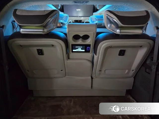 Kia Carnival 4th generation id 3519153 из Кореи 8