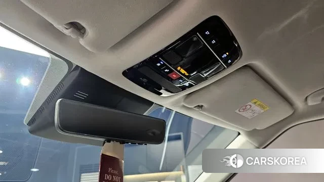 Hyundai Santa Fe (MX5) id 3502530 из Кореи 8