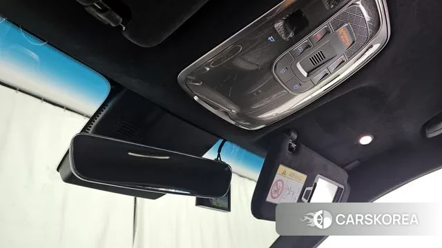 Genesis GV70 id 2890558 из Кореи 8