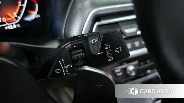 BMW X3 (G01) id 3372482 из Кореи 8