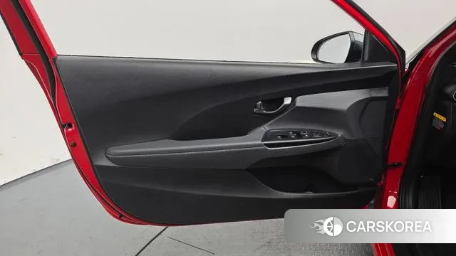 Hyundai Veloster (JS) id 3626715 из Кореи 8