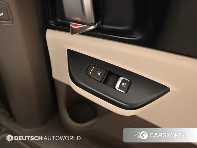 Kia Carnival 4th generation id 3054217 из Кореи 8