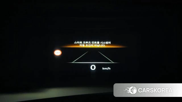 Genesis G80 (RG3) id 4488084 из Кореи 8