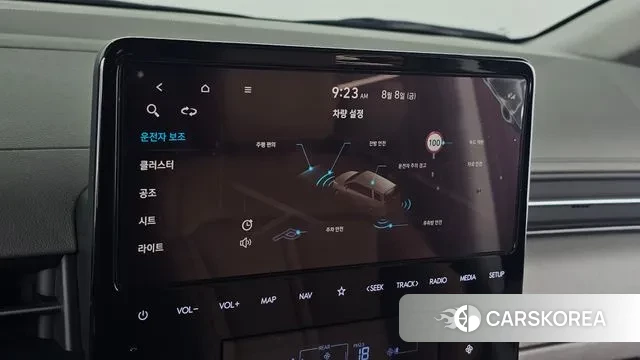 Hyundai Staria id 3016094 из Кореи 8