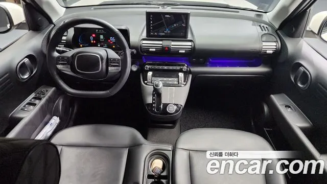 Hyundai Casper id 2637921 из Кореи 8