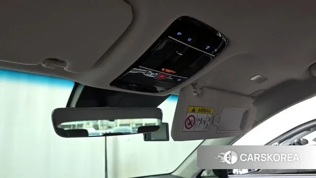 Hyundai Grandeur Hybrid (GN7) id 2988902 из Кореи 8