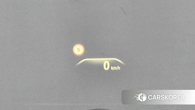 BMW 7 Series (G11) id 4020306 из Кореи 8