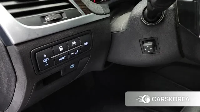 Genesis G80 id 3413328 из Кореи 8