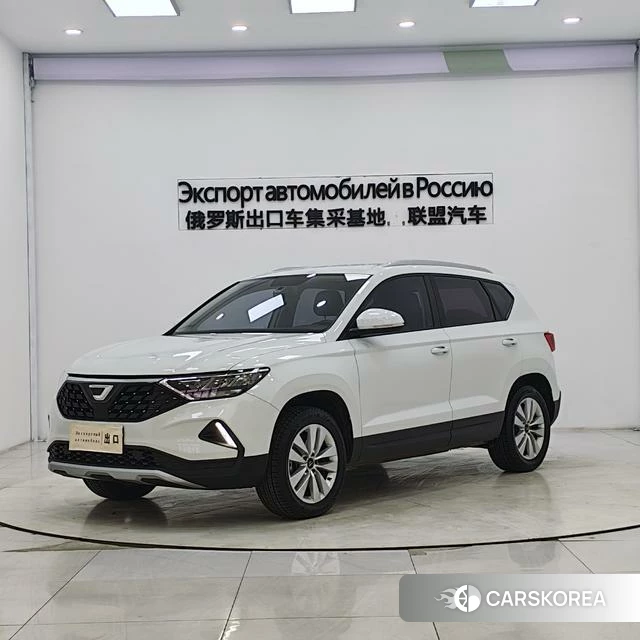 Jetta VS5 id 4208897 из Китая 8