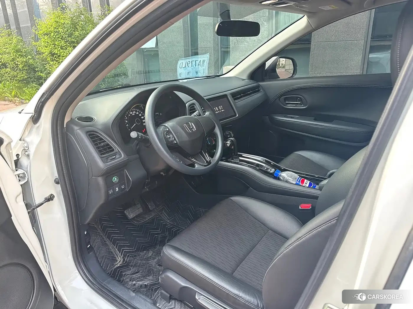 Honda Vezel id 4634744 из Китая 8