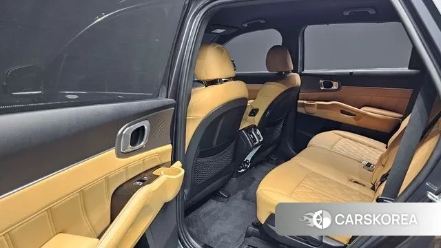 Kia Sorento 4th Generation id 3702939 из Кореи 8