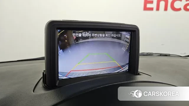 Hyundai The New Grand Starex id 3233607 из Кореи 8