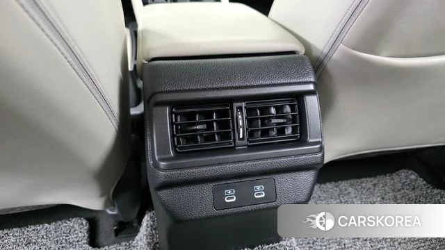 Honda Accord 11th Generation id 4617378 из Кореи 8
