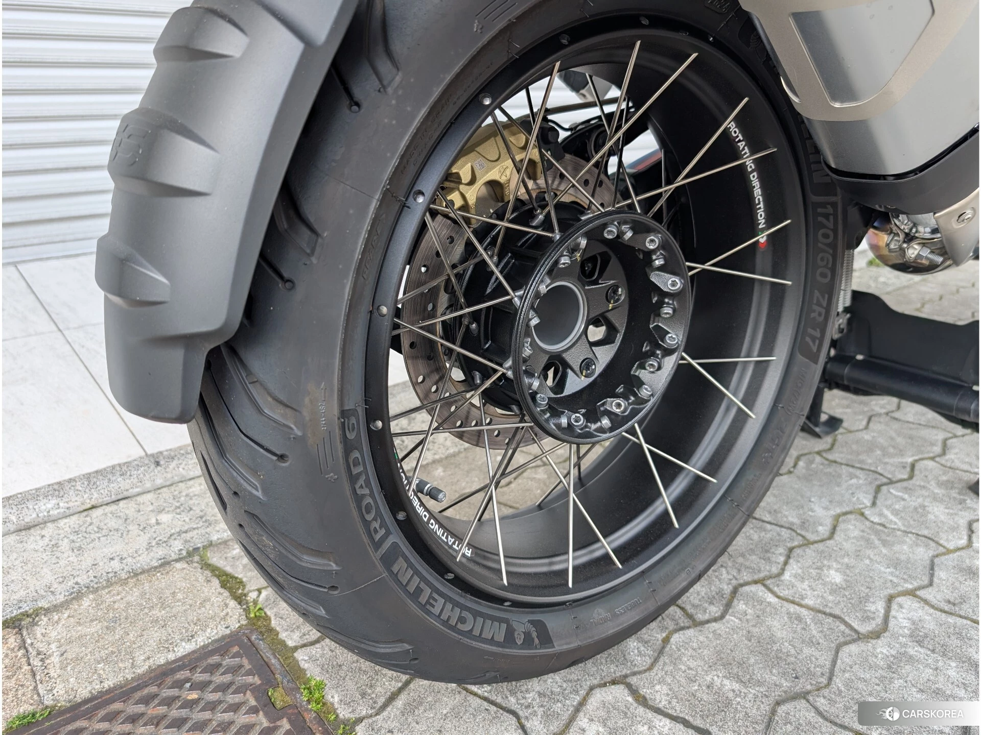 Проданный OTHER BMW R1250GS ADV id 4320224 из Японии, фото 8