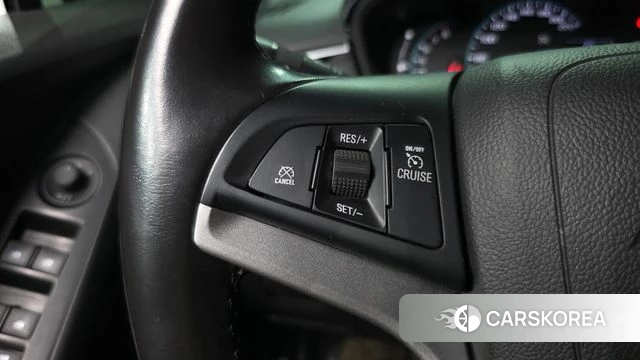 Chevrolet (GM Daewoo) The New Trax id 4331506 из Кореи 8