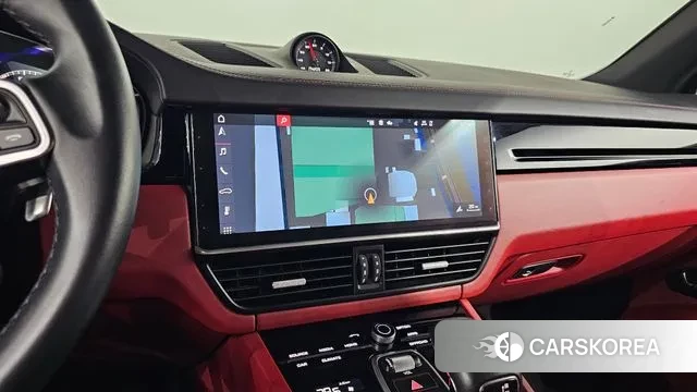 Porsche Cayenne (PO536) id 3330105 из Кореи 8