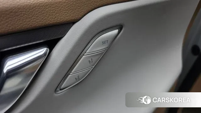 Hyundai The New Grandeur IG Hybrid id 3373446 из Кореи 8