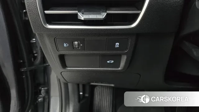 Hyundai Sonata D Edge (DN8) id 3452141 из Кореи 8