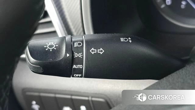 Hyundai All New Tucson id 3942920 из Кореи 8