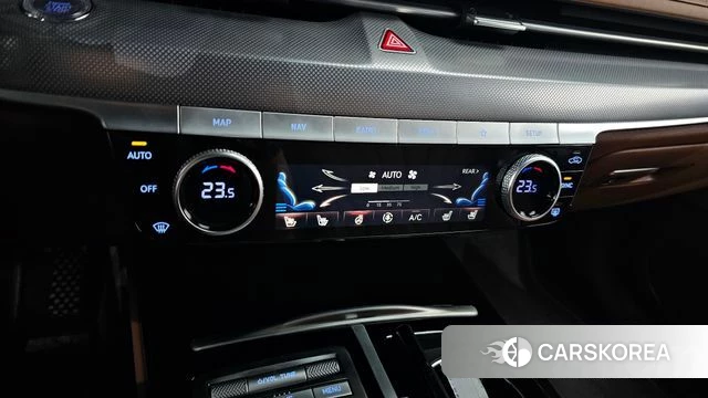 Genesis G80 (RG3) id 3793687 из Кореи 8