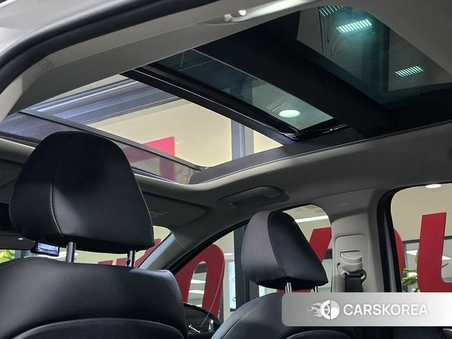 Kia K5 3rd generation id 4774449 из Кореи 8