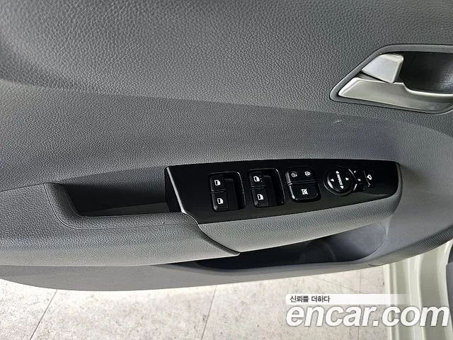 Kia Morning Urban (JA) id 2951268 из Кореи 8