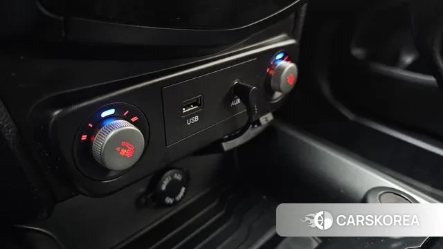 Ssangyong Tivoli Air id 3627209 из Кореи 8