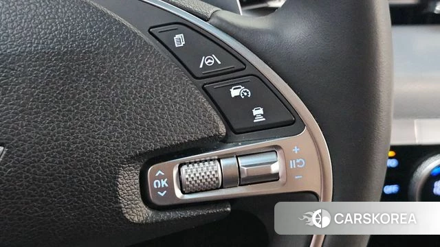 Genesis Electrified G80 (RG3) id 4696548 из Кореи 8