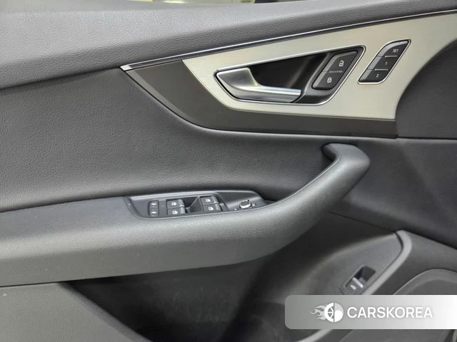 Audi Q7 (4M) id 4406335 из Кореи 8