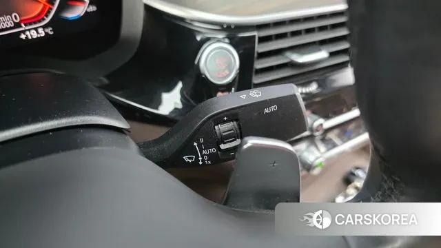 BMW 6 Series GT (G32) id 3243501 из Кореи 8