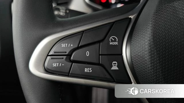 Renault Korea (Samsung) Arcana id 4387760 из Кореи 8