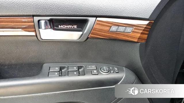 Kia The New Mohave id 3682671 из Кореи 8