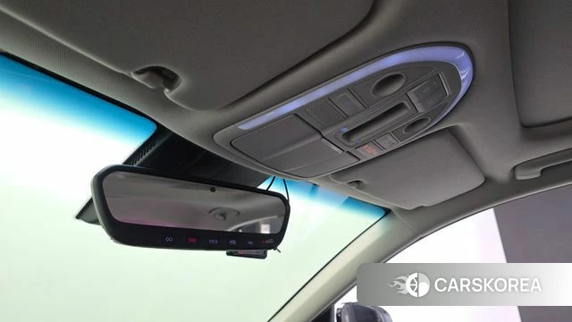 Genesis G70 id 4305263 из Кореи 8