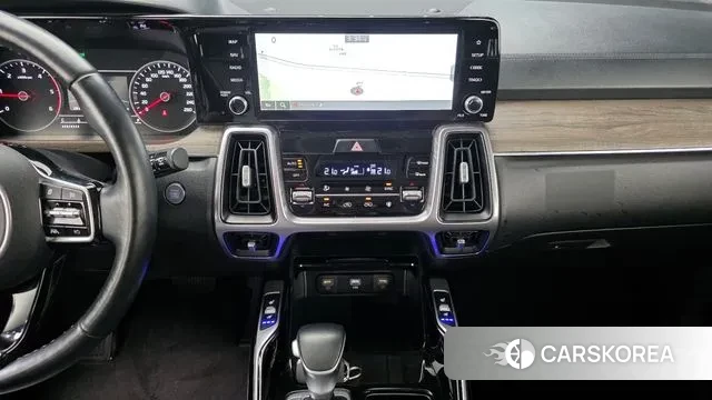 Kia Sorento 4th Generation id 2984868 из Кореи 8