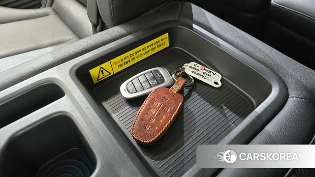 Hyundai Staria id 4935215 из Кореи 8