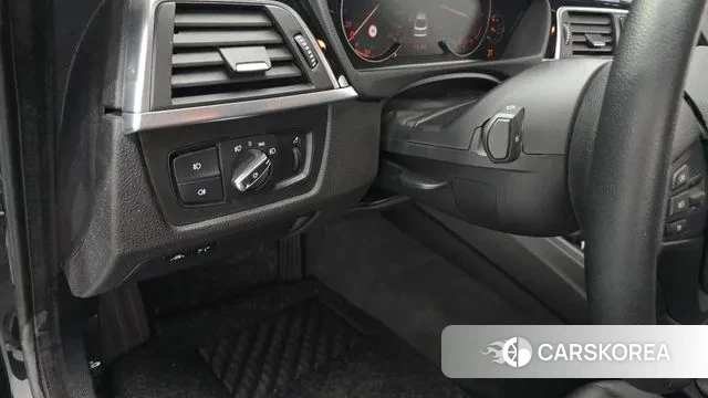 BMW 3 Series GT (F34) id 3215086 из Кореи 8