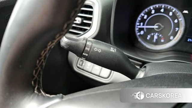 Hyundai Venue id 4317483 из Кореи 8