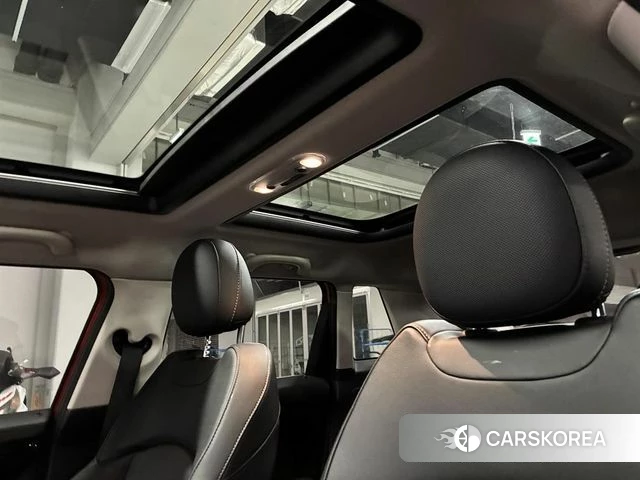 Mini Cooper id 3807868 из Кореи 8