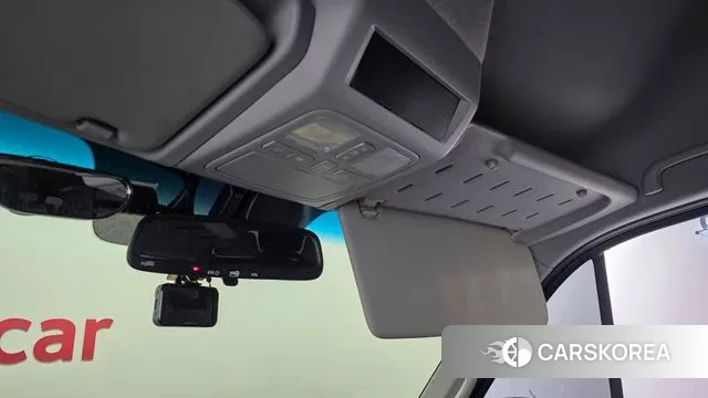 Hyundai Solati id 3429227 из Кореи 8