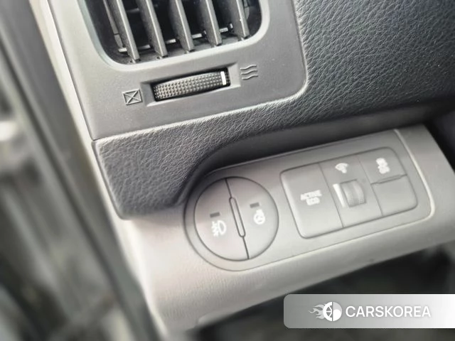 Hyundai Grand Starex id 4459762 из Кореи 8