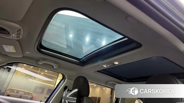 Mini Cooper Clubman id 3356256 из Кореи 8