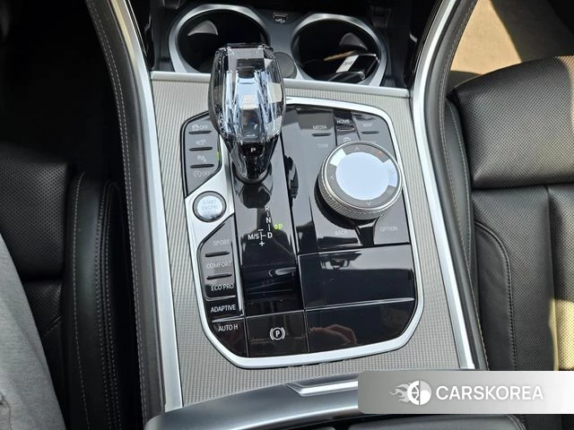 BMW 8 Series (G15) id 3942204 из Кореи 8