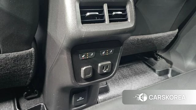 Chevrolet (GM Daewoo) Equinox id 4595438 из Кореи 8