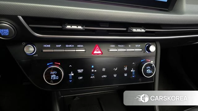 Hyundai Sonata D Edge Hybrid (DN8) id 4394767 из Кореи 8