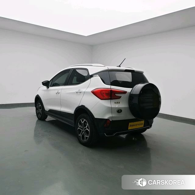 BYD Yuan Pro id 4212556 из Китая 8